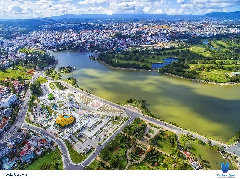 Nha Trang - Đà Lạt 5 Ngày 4 Đêm - Ảnh 4